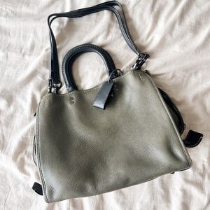 Coach Rogue Bag
